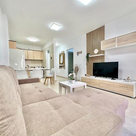 Апартаменты Vivienda Carolina Санта-Крус-де-Тенерифе Экстерьер фото