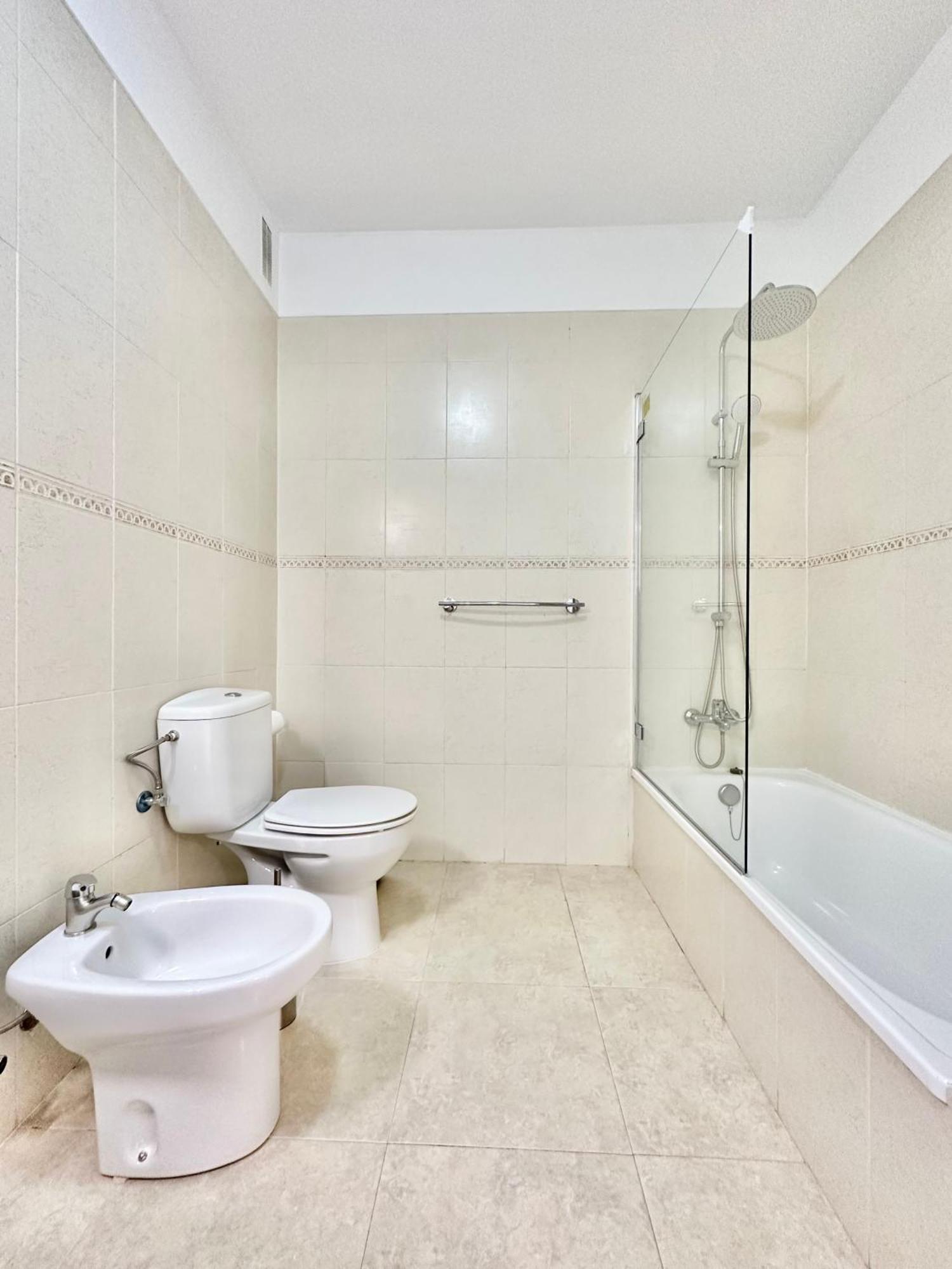 Апартаменты Vivienda Carolina Санта-Крус-де-Тенерифе Экстерьер фото