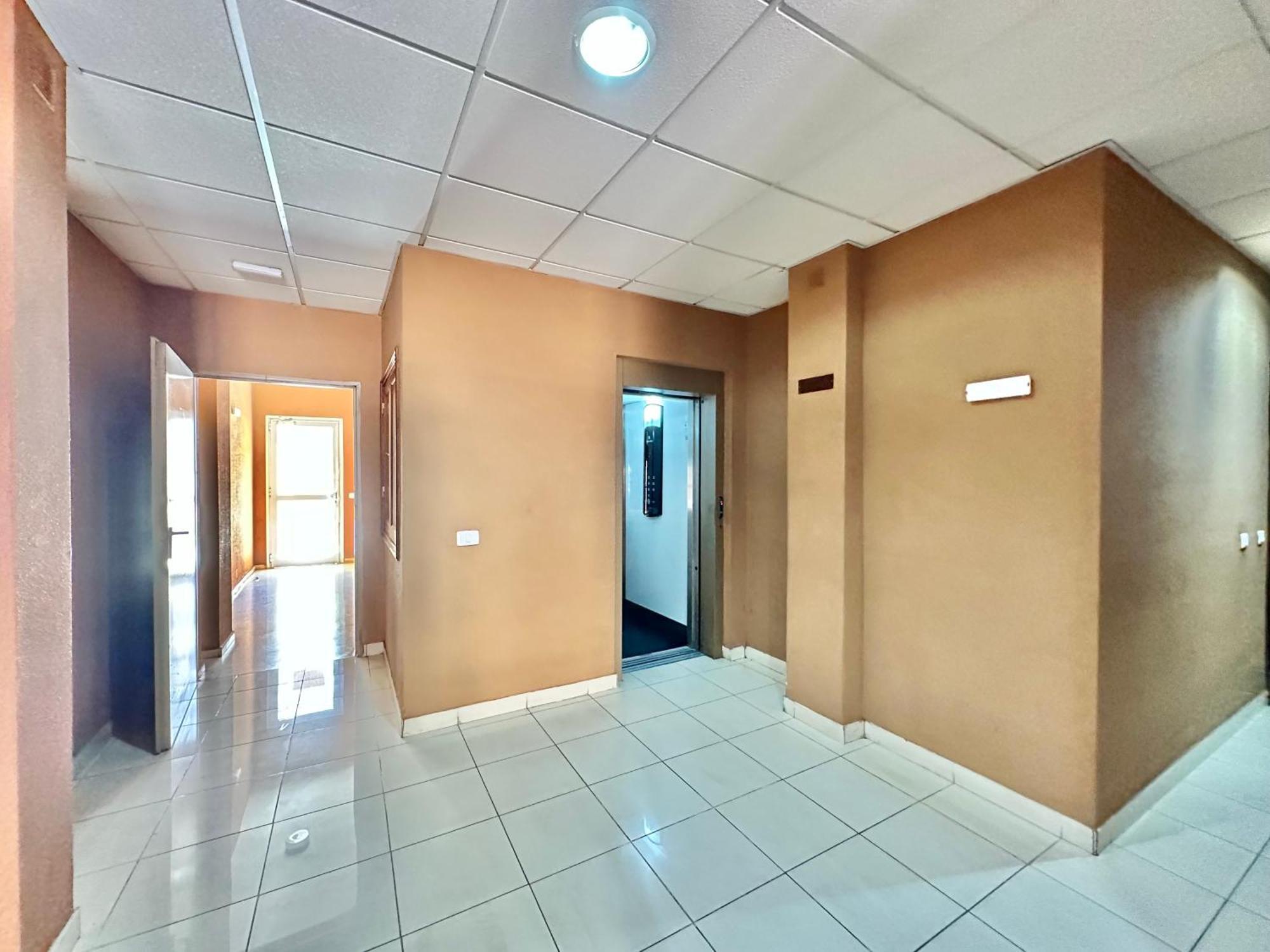Апартаменты Vivienda Carolina Санта-Крус-де-Тенерифе Экстерьер фото